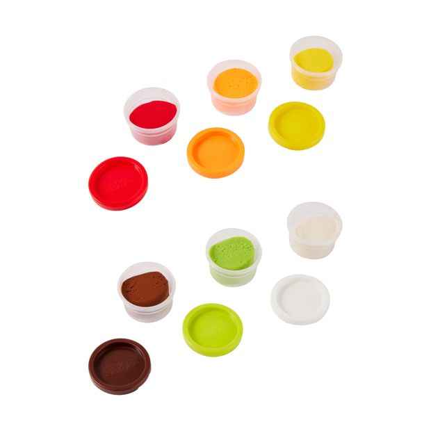 Scentos Scented Dough Set