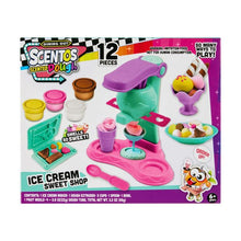 Scentos Scented Dough Set
