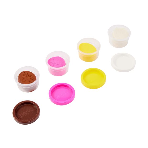 Scentos Scented Dough Set