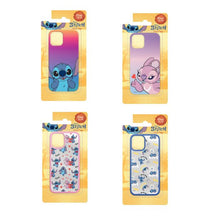 Disney Stitch iPhone 13/14 Case - Assorted