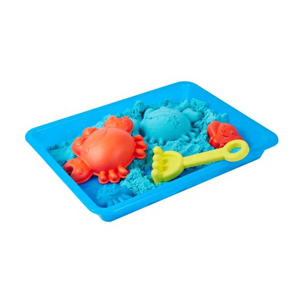 Scentos Action Sand: Scented Play Sand - Assorted