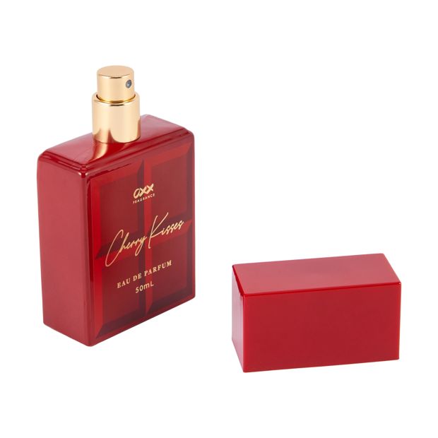 Cherry Kisses Eau De Parfum 50ml - OXX Fragrance