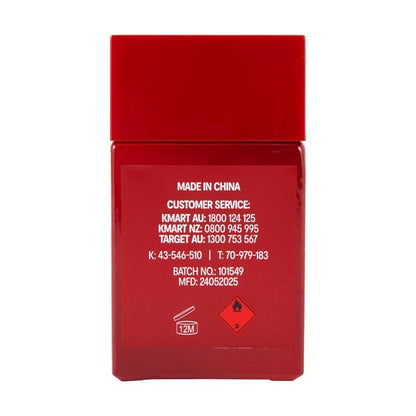 Cherry Kisses Eau De Parfum 50ml - OXX Fragrance