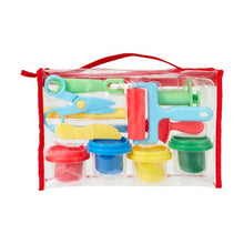13 Piece Dough on the Go Pack - Anko