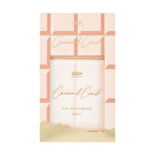 Caramel Crush Eau De Parfum 50ml - OXX Fragrance