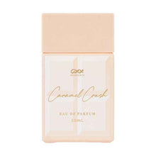 Caramel Crush Eau De Parfum 50ml - OXX Fragrance