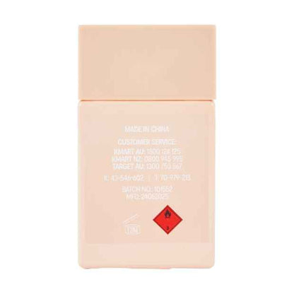 Caramel Crush Eau De Parfum 50ml - OXX Fragrance