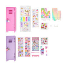 Jewellery and Gems Secret Locker, Assorted - Anko