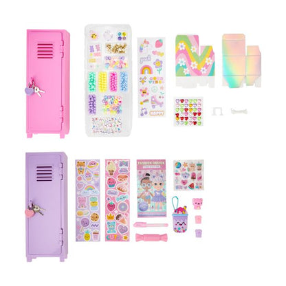 Jewellery and Gems Secret Locker, Assorted - Anko