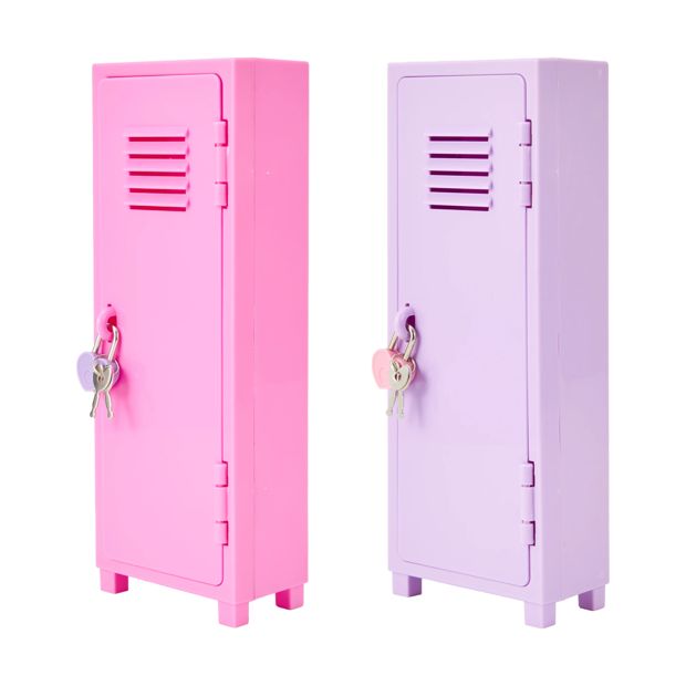 Jewellery and Gems Secret Locker, Assorted - Anko