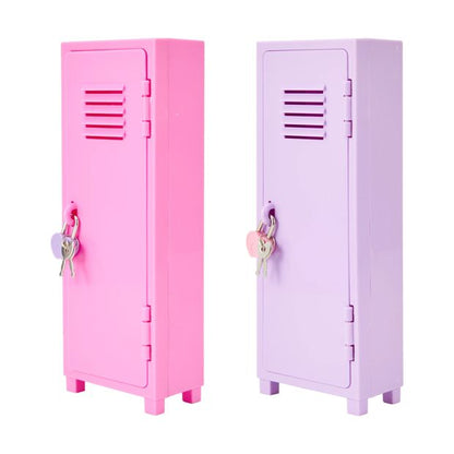 Jewellery and Gems Secret Locker, Assorted - Anko