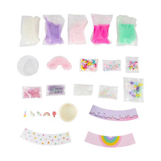 Mix and Play Kit, Assorted - Anko