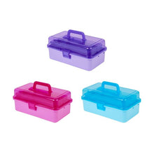 Storage Box, Assorted - Anko