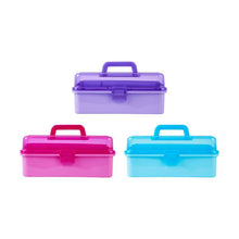 Storage Box, Assorted - Anko
