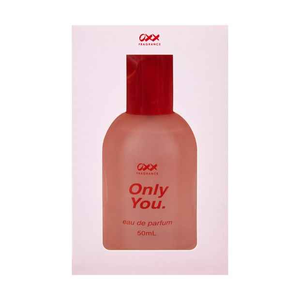 Only You Eau De Parfum 50ml - OXX Fragrance