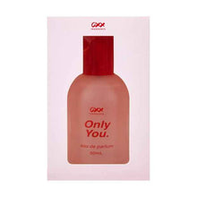 Only You Eau De Parfum 50ml - OXX Fragrance