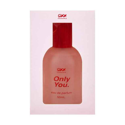 Only You Eau De Parfum 50ml - OXX Fragrance