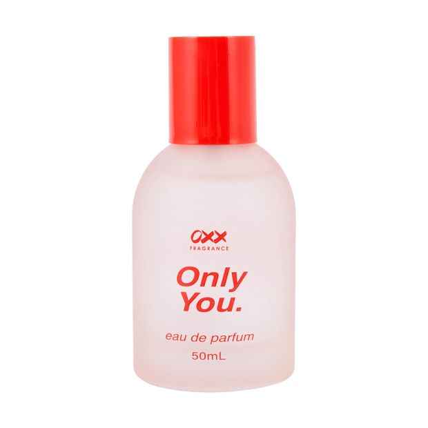 Only You Eau De Parfum 50ml - OXX Fragrance