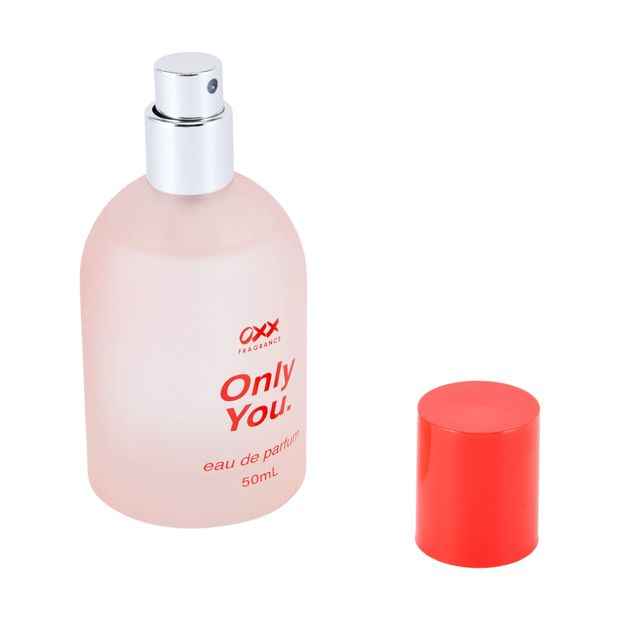 Only You Eau De Parfum 50ml - OXX Fragrance