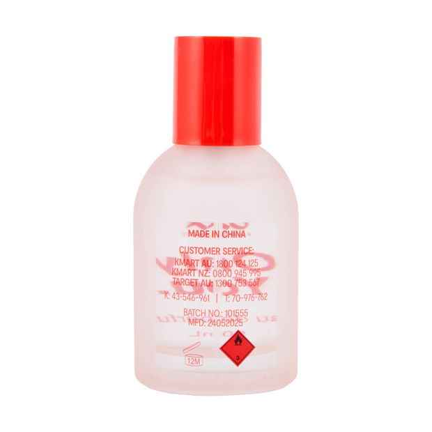 Only You Eau De Parfum 50ml - OXX Fragrance