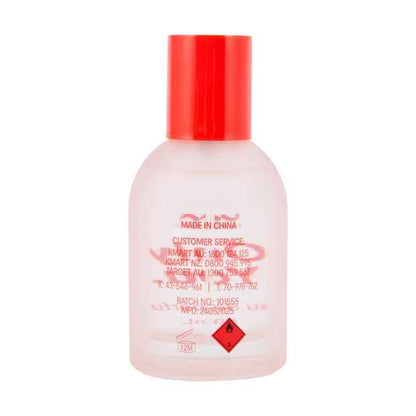 Only You Eau De Parfum 50ml - OXX Fragrance