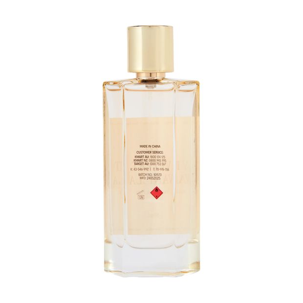 Velvet Vanilla Gift Set - OXX Fragrance