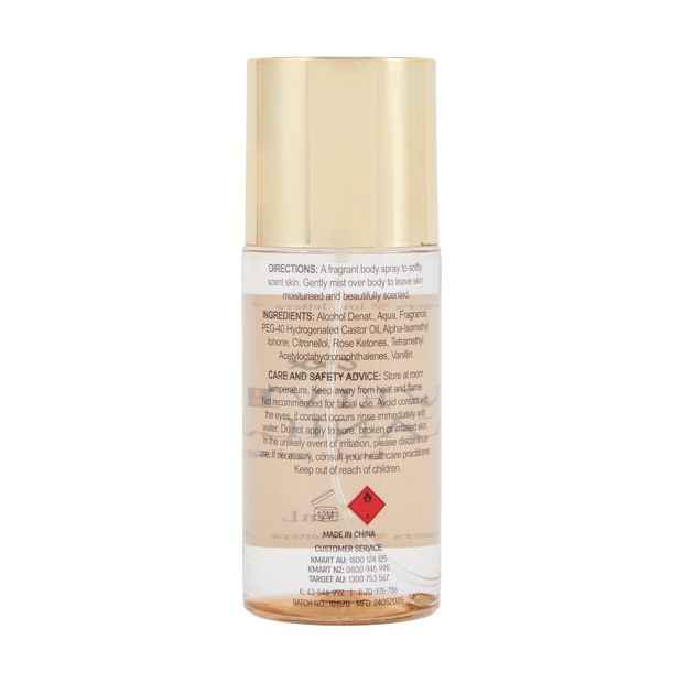 Velvet Vanilla Gift Set - OXX Fragrance