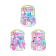 Make Your Own Charm Set, Assorted - Anko