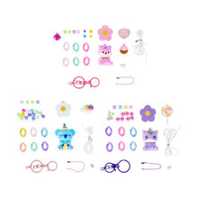 Make Your Own Charm Set, Assorted - Anko
