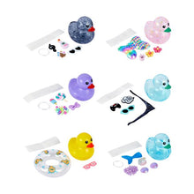 Decorate a Ducky Playset, Assorted - Anko