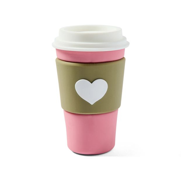 USB-C Novelty Portable Charger, Assorted - Anko