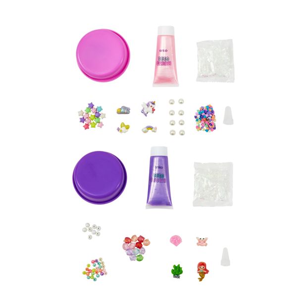 Decorate Your Own Music Box - Assorted