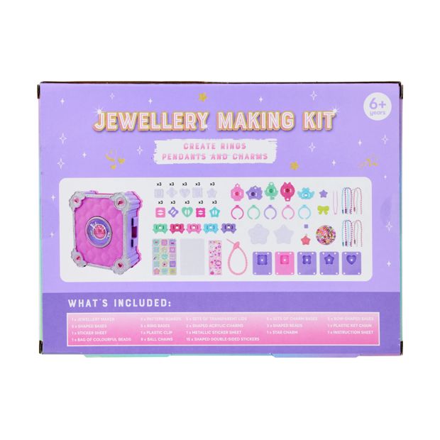 Jewellery Making Kit