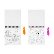 Magic Water Art, Assorted - Anko