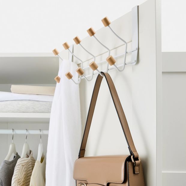 Over The Door Hooks - Anko