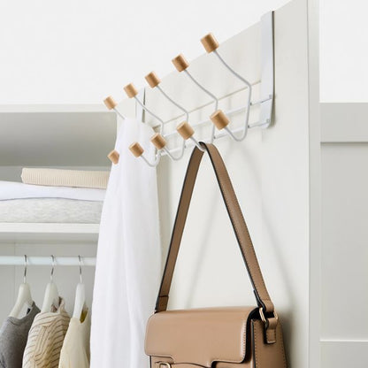 Over The Door Hooks - Anko