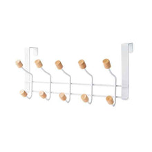 Over The Door Hooks - Anko