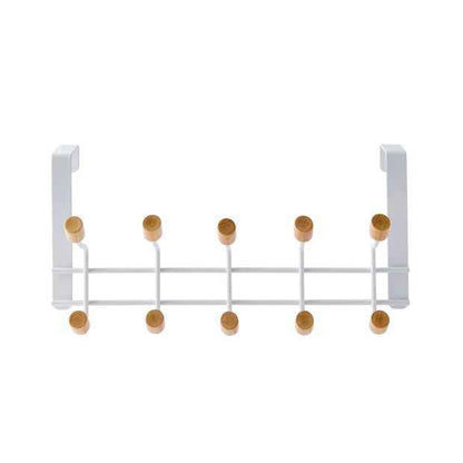 Over The Door Hooks - Anko