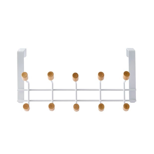 Over The Door Hooks - Anko