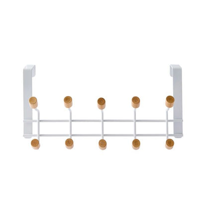 Over The Door Hooks - Anko