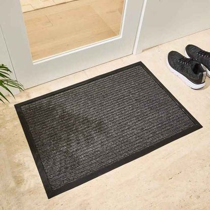 Texture Stripe Mat