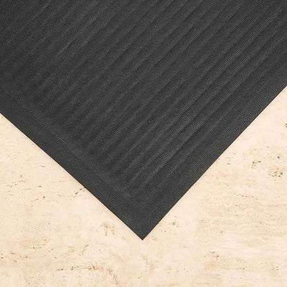 Texture Stripe Mat