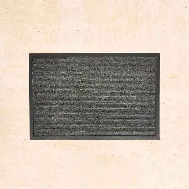Texture Stripe Mat