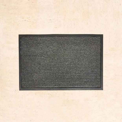 Texture Stripe Mat
