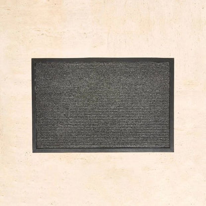 Texture Stripe Mat