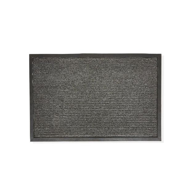 Texture Stripe Mat