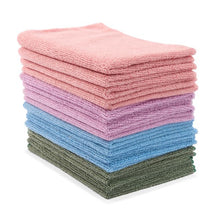 20 Pack Microfibre Cloths - Anko