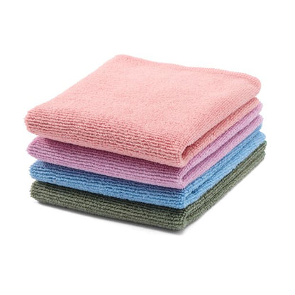 20 Pack Microfibre Cloths - Anko