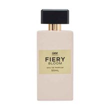 Fiery Bloom Eau De Parfum 50ml - OXX Fragrance