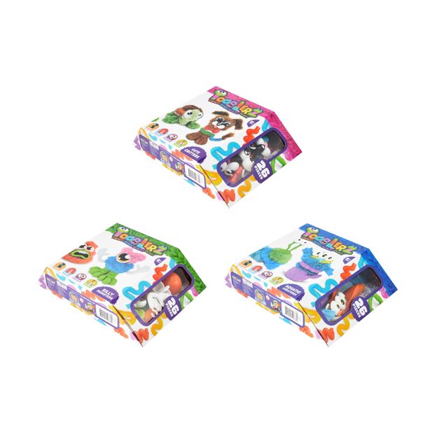 26 Piece Tooblerz - Assorted